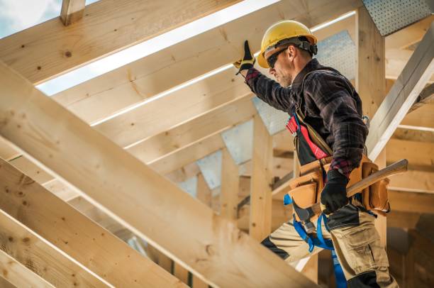 Best Commercial Roofing Services  in Otis Orchards East Farms, WA