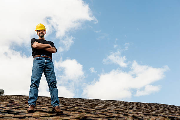 Best Tile Roofing Contractor  in Otis Orchards East Farms, WA