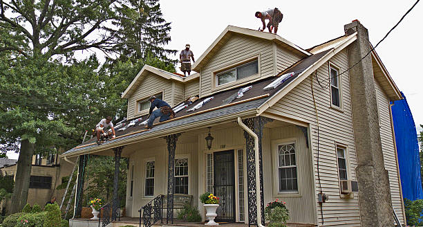 Best Roof Gutter Cleaning  in Otis Orchards East Farms, WA